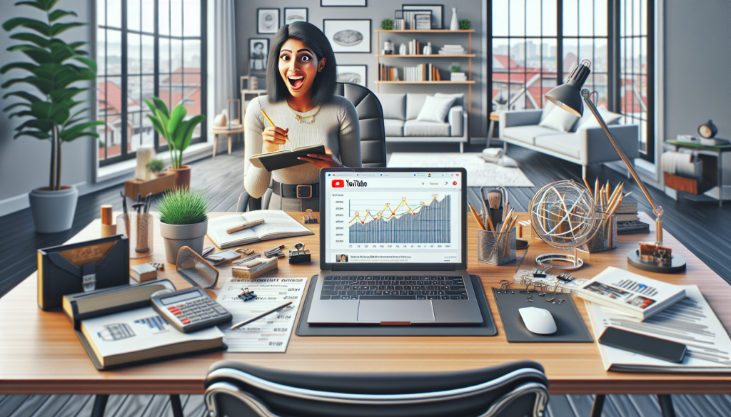 Exploring Career Opportunities at YouTube and Beyond