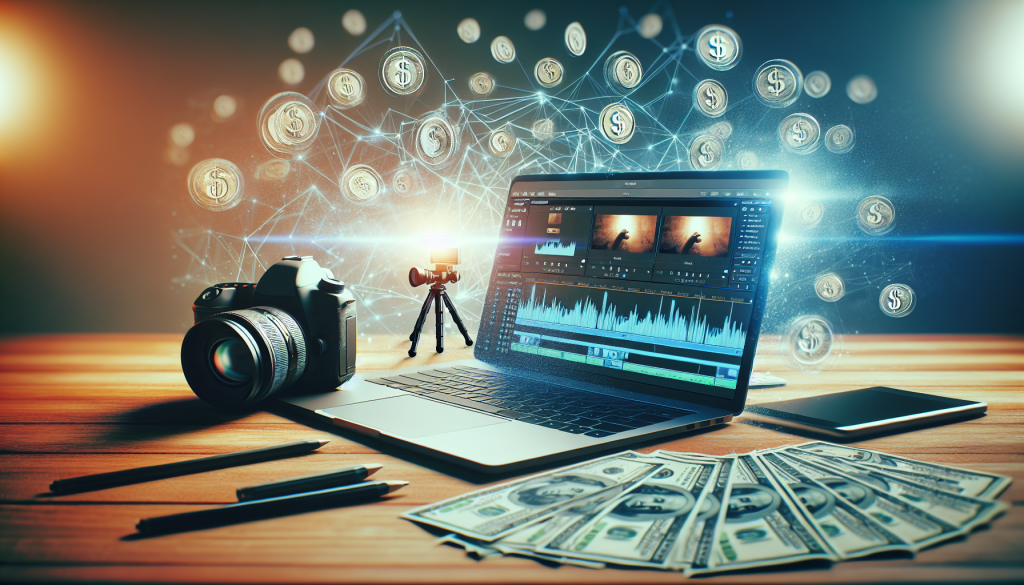 How to Make Money with Video Marketing in 2025