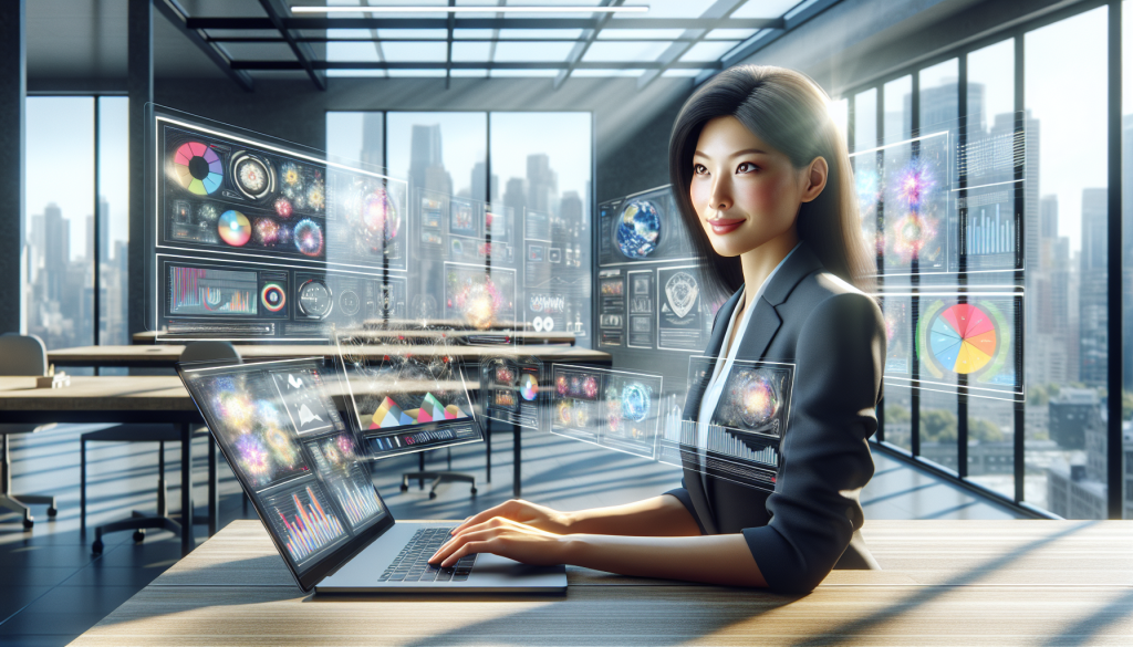 What is Dynamic Presentation Software? A Comprehensive Guide to Transforming Your Presentations
